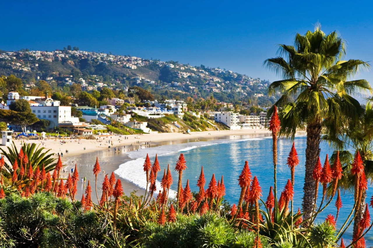 Luxury Corporate Housing in Laguna Beach | Fresh Advantage Homes
